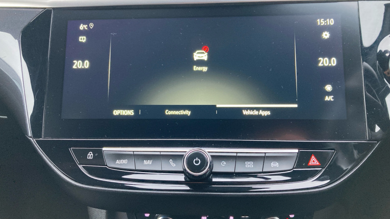 Vauxhall Corsa 100kW Ultimate 50kWh 5dr Auto [11kWCh] Electric Hatchback